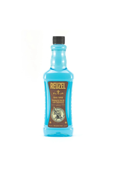 Reuzel Reuzel, Reuzel, Oil Free, Hair Leave-In Tonic Treatment, For Thermal Protection, 500 ml