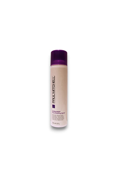 Paul Mitchell , Extra-Body, Paraben-Free, Hair Spray, Firm Finishing, Extreme Hold, 300 ml