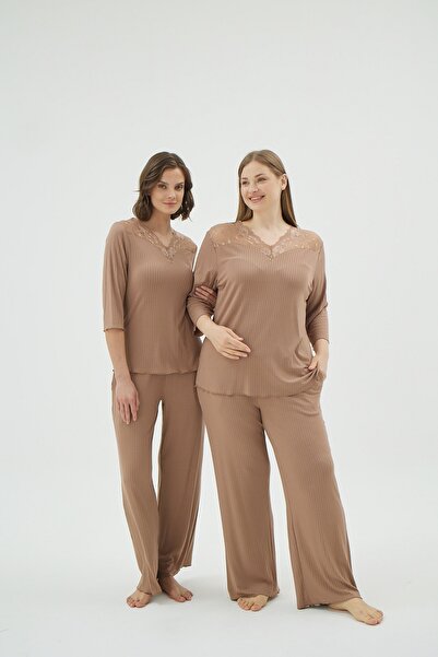 Sevim 17025 KADIN PİJAMA TAKIM
