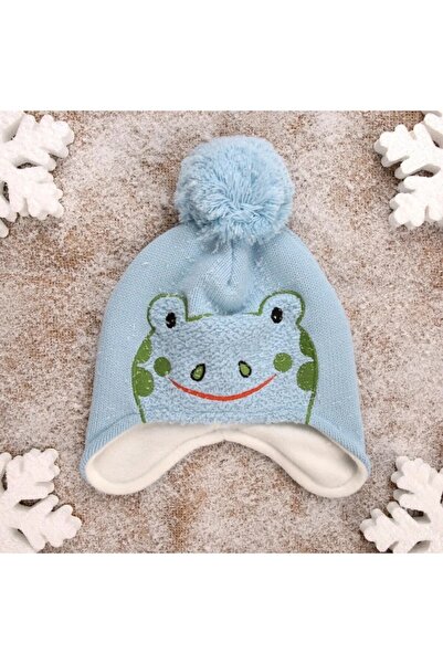Bebek Fonem Kids Winter Children's Beanie