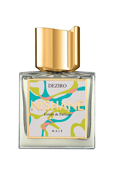 Nishane Deziro Extrait de Parfum 100ml