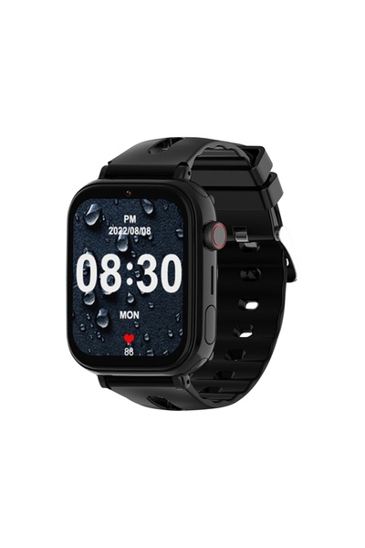 wonlex Ceas Smartwatch Pentru Copii CT20 cu Functie telefon, Localizare GPS, Pedometru, Camera