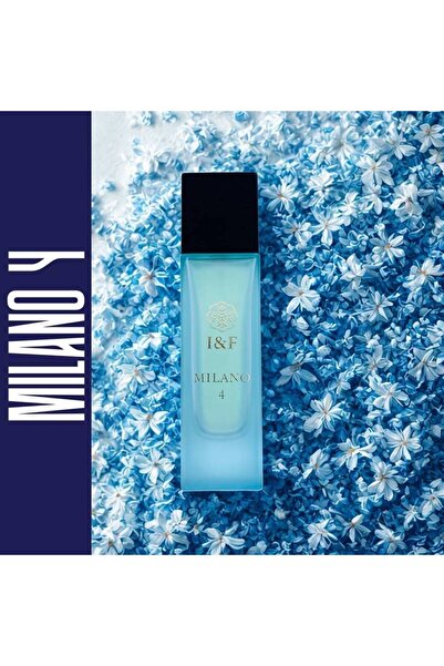 G.ÖNAL Milano 4 Eau de Parfum 100ml