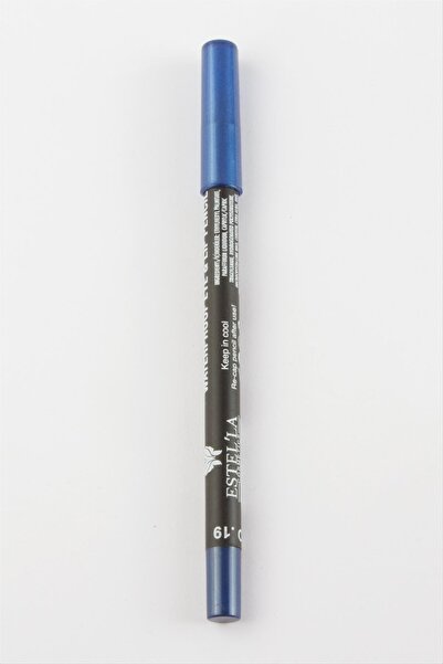 ZERO LAND قلم تحديد العيون إستيلا من FLZ-SHOP - موديل-19