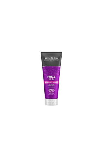 John Frieda John Frieda, Frizz Ease, Hair Shampoo, Smooth & Strengthens, 250 ml