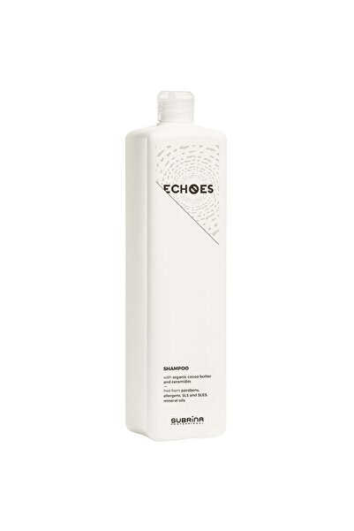 Subrina Professional Subrina Professional, Echoes, Ceramide, Hair Shampoo, Fo...