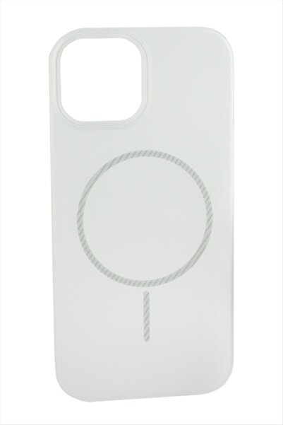 OSENSE غطاء حماية ماجساف مطفي لهاتف آيفون 13/14