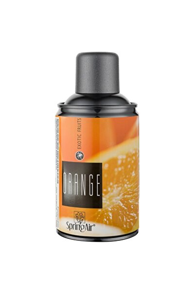 springair Rezerva camera odorizanta, ORANGE, Spring Air, 250 ml