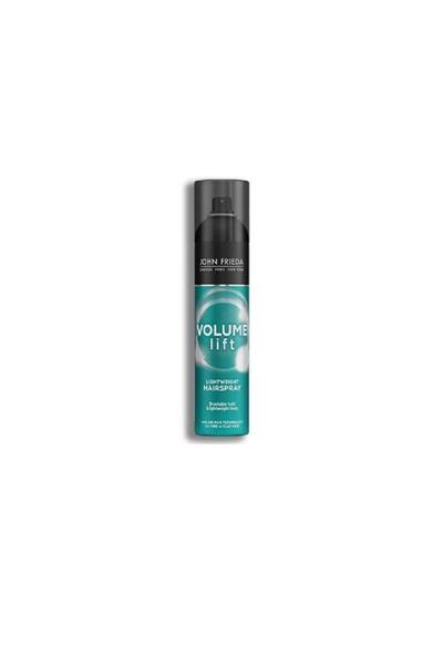 John Frieda , Luxurious Volume, Hair Spray, For Volume, 250 ml