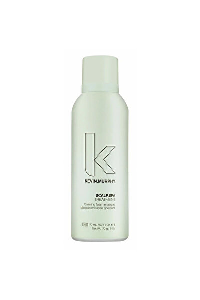 Kevin Murphy Scalp Spa, Loțiune de tratament pentru scalp fără clătire, Pentr...
