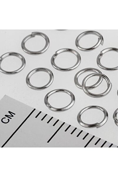 TakÇalıştır 0.7*6 Metal Ring 50 Grams