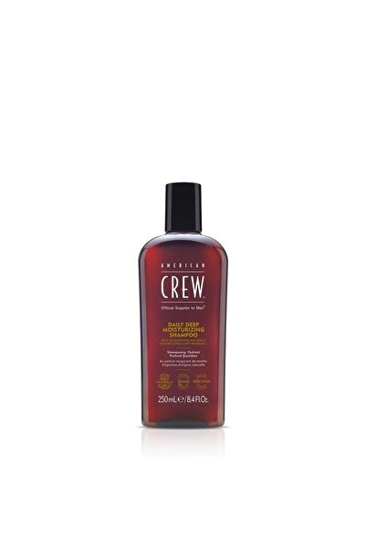 OEM American Crew, Daily Deep Moisturizing, Vegan, Hair Shampoo, For Nourishi...