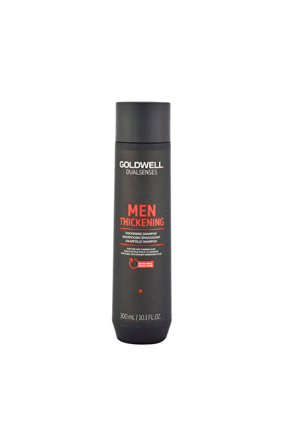GOLDWELL Goldwell, Dualsenses Men, Hair Shampoo, Thickening, 300 ml
