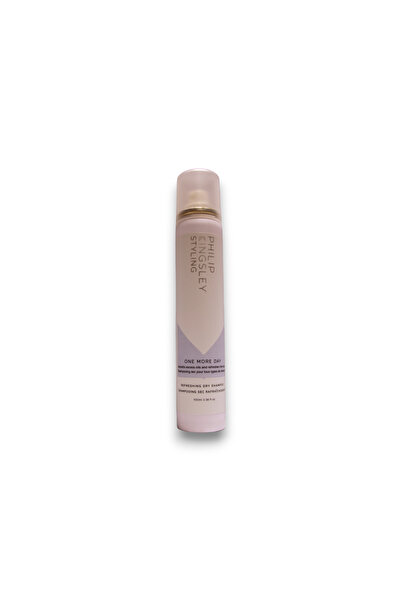 PHILIP KINGSLEY , One More Day, Hair Dry Shampoo, Refreshing, 100 ml