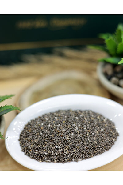 dudu çerez Dökme Chia Tohumu 250 gr – Omega-3 ve Lif Deposu Süper Gıda
