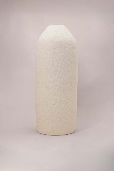 Barine Marla Clay Vase 15X38 cm 25X47 cm