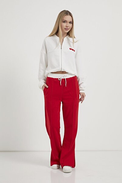 Arma Life Set de pantaloni de sport elastici pentru femei, cu două piese