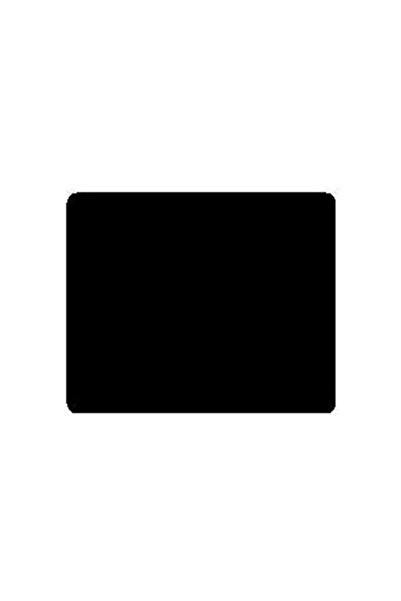 Noname Mouse pad negru simplu
