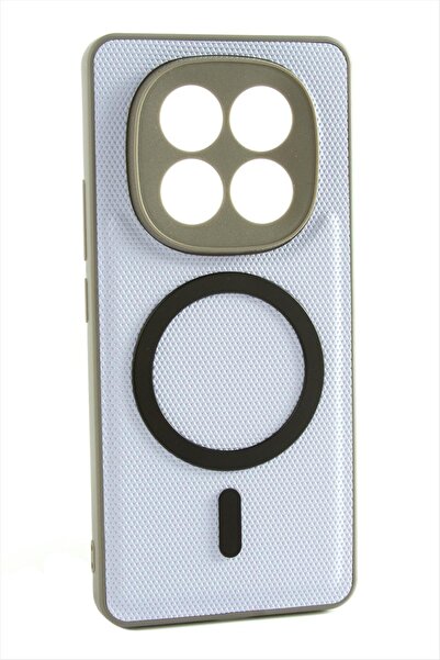 OSENSE غطاء حماية ماجساف لهاتف شاومي نوت 14 برو بلس