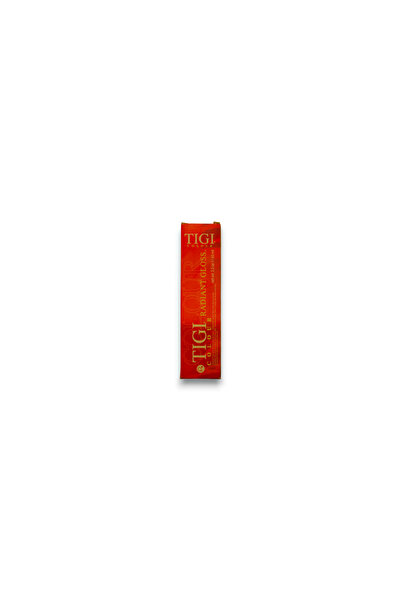 Tigi , Colour Creative, Permanent Hair Dye, 3/0 Dark Brown, 60 ml