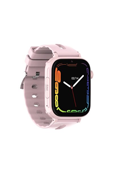 wonlex CT20 Smartwatch for Kids with Phone Function, GPS Location, Pedometer, Camera