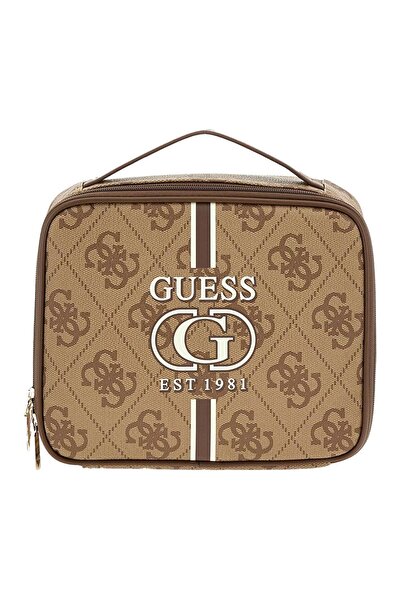 Guess VALİZ çanta TWB76040450