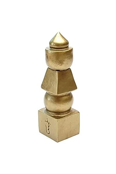 Feng Shui Pagoda celor cinci elemente din rasina