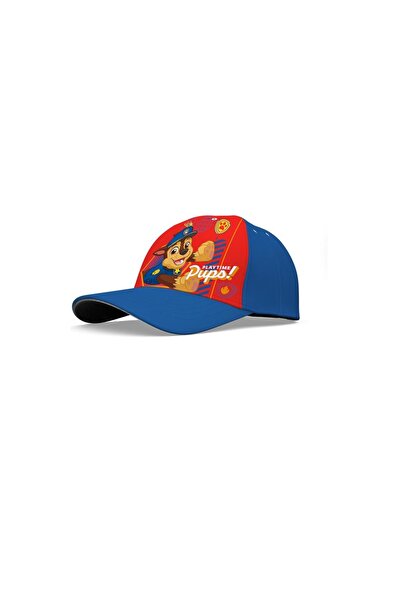 PAW PATROL Children's hat, multicolor, Love Chase,