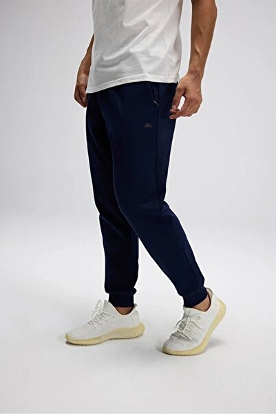 Ellesse Erkek Jogger Eşofman Altı EM554-NV