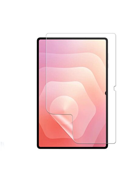 Ecr Mobile Samsung Galaxy Tab S11 (SM-X730) İle Uyumlu Paper like(Kağıt Hissi...