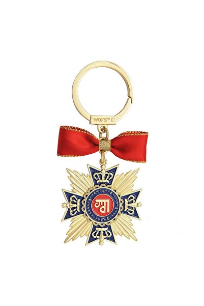 Feng Shui Amuleta -medalie pentru protectie, succes si victorie