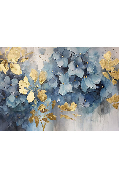 VIODESIGN Fototapet 3D, autoadeziv, Pictura Flori, multicolor,80x120 cm 3D156