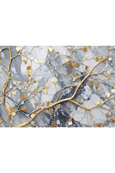 VIODESIGN Fototapet 3D, autoadeziv, Pictura Flori, multicolor,120 x 200 cm 3D185