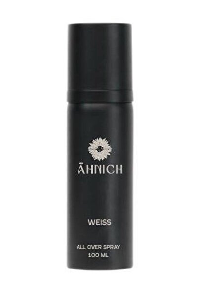 WEISS Perfume