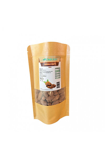 OEM Migdale Coapte 200gr Usor Sarate Premium