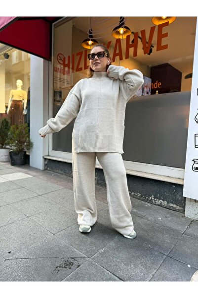 Serpirella Butik Set tricotaje