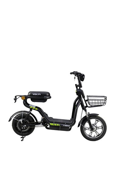 Volta VSM ELEKTRİKLİ