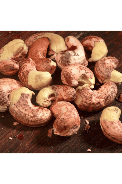 OEM Caju copt in coaja Premium 200 gr