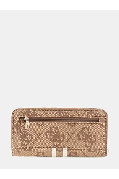 Guess 4g Logo Big Size Wallet Swos7459146-26K