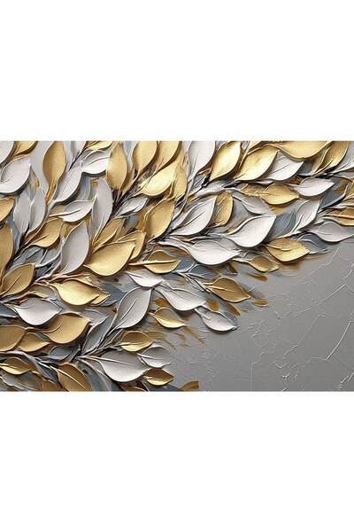 VIODESIGN Fototapet 3D, autoadeziv, Pictura Ramura, multicolor,120 x 200 cm 3...