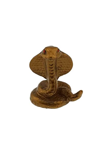 Feng Shui Sarpe auriu