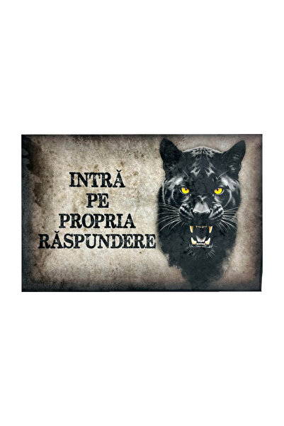 POEM.RO Covoras - Intra pe propria raspundere