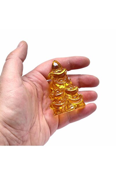 Feng Shui Nuggets Pagoda in Liuli