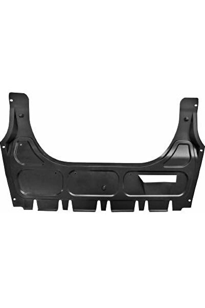 Fabrikasyon Seat Ibiza 2009-2012 Arası Modeller Uyumlu Motor Alt Muhafaza Plastiği Benzinli 6Q0825237R