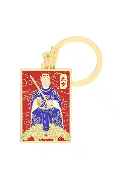 Feng Shui Amuleta de protectie Tai Sui