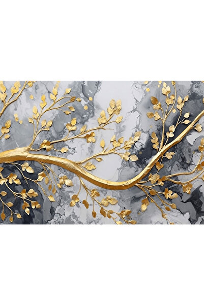 VIODESIGN Fototapet 3D, autoadeziv, Pictura Flori, multicolor,80x120 cm 3D181