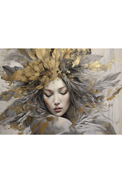 VIODESIGN Fototapet 3D, autoadeziv, Frumusete Salbatica , multicolor,80x120 c...