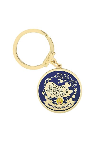 Feng Shui Amuleta cu zodia porc sau mistret