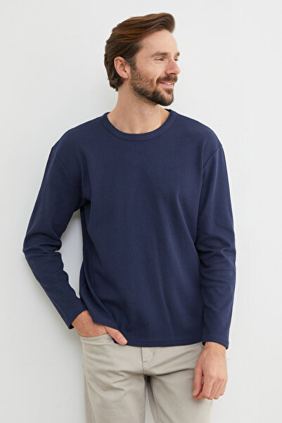 Fulla Moda Велосипедна кофта з капюшоном та еластичною стрічкою