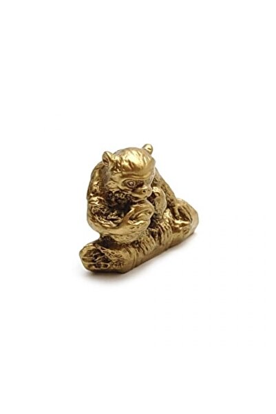 Feng Shui Maimuta aurie pe monede - diverse modele